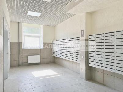 Продажа квартиры Омск.&nbsp;улица Маршала Жукова 156
