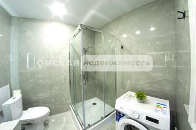 Продажа квартиры Омск.&nbsp;улица Маршала Жукова 156