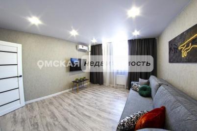 Продажа квартиры Омск.&nbsp;улица Маршала Жукова 156