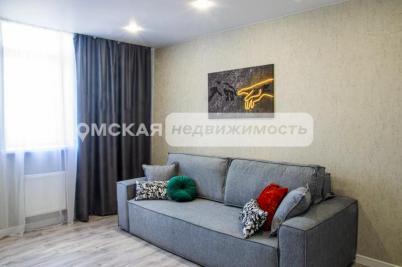Продажа квартиры Омск.&nbsp;улица Маршала Жукова 156