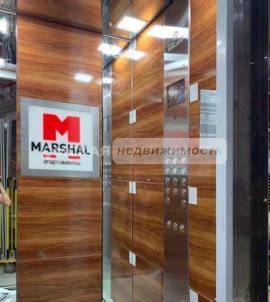 Продажа квартиры Омск.&nbsp;улица Маршала Жукова 156