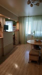 Продажа квартиры Омск.&nbsp;ул Лукашевича, 15/г