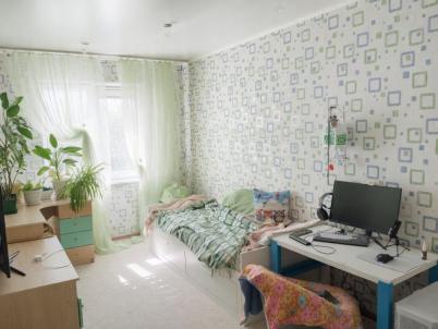 Продажа квартиры Омск.&nbsp;ул Лукашевича, 15/г