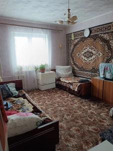 Продажа квартиры Омск.&nbsp;ул Лукашевича, 17