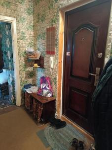 Продажа квартиры Омск.&nbsp;ул Лукашевича, 17