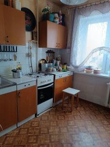 Продажа квартиры Омск.&nbsp;ул Лукашевича, 17