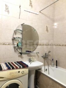 Продажа квартиры Омск.&nbsp;ул. 9-я Линия, 167