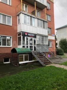 Продажа квартиры Омск.&nbsp;ул. Транссибирская, 1