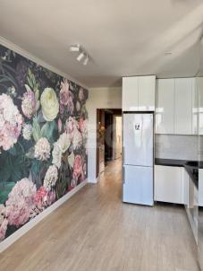 Продажа квартиры Омск.&nbsp;ул. Транссибирская, 1