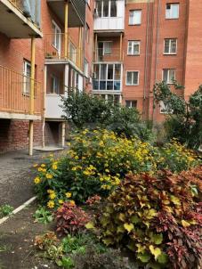 Продажа квартиры Омск.&nbsp;ул. Транссибирская, 1