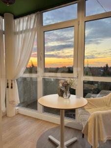 Продажа квартиры Омск.&nbsp;ул. Транссибирская, 1