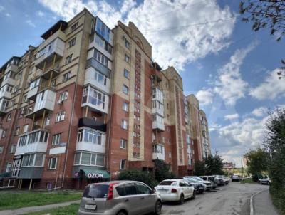 Продажа квартиры Омск.&nbsp;ул. Транссибирская, 1
