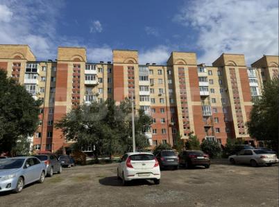 Продажа квартиры Омск.&nbsp;ул. Транссибирская, 1