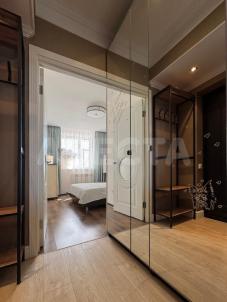 Продажа квартиры Омск.&nbsp;ул. Транссибирская, 1