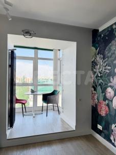 Продажа квартиры Омск.&nbsp;ул. Транссибирская, 1