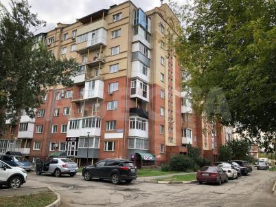 Продажа квартиры Омск.&nbsp;ул. Транссибирская, 1