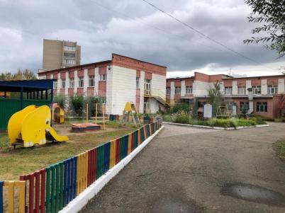 Продажа квартиры Омск.&nbsp;ул. Транссибирская, 1