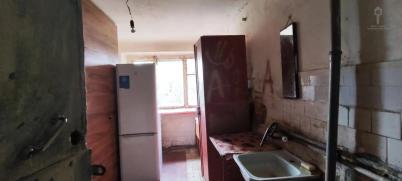 Продажа квартиры Омск.&nbsp;1-й Кирпичный, Краснознаменная, 2а