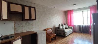 Продажа квартиры Омск.&nbsp;1-й Кирпичный, Краснознаменная, 2а