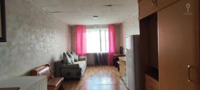 Продажа квартиры Омск.&nbsp;1-й Кирпичный, Краснознаменная, 2а