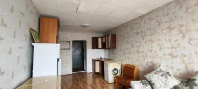 Продажа квартиры Омск.&nbsp;1-й Кирпичный, Краснознаменная, 2а