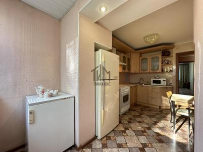 Аренда квартиры Омск.&nbsp;3-я Молодежная ул., 60