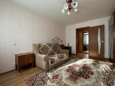 Аренда квартиры Омск.&nbsp;3-я Молодежная ул., 60
