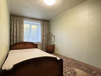 Аренда квартиры Омск.&nbsp;3-я Молодежная ул., 60