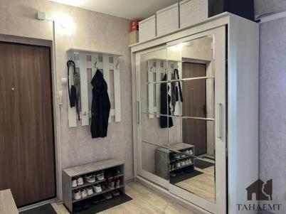 Продажа квартиры Омск.&nbsp;4-я Марьяновская ул, 6