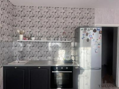 Продажа квартиры Омск.&nbsp;4-я Марьяновская ул, 6
