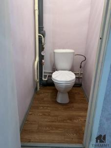 Продажа квартиры Омск.&nbsp;4-я Марьяновская ул, 6