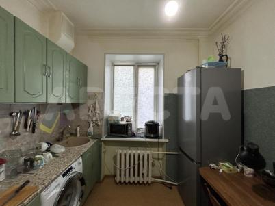 Продажа квартиры Омск.&nbsp;ул. Энергетиков, 3