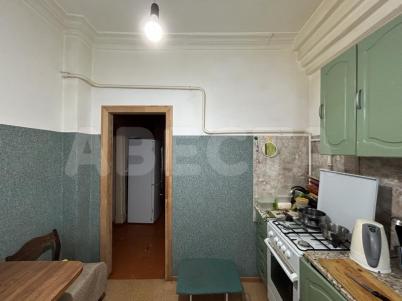 Продажа квартиры Омск.&nbsp;ул. Энергетиков, 3
