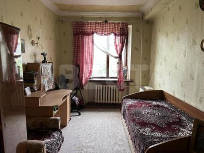 Продажа квартиры Омск.&nbsp;ул. Энергетиков, 3