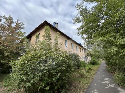 Продажа квартиры Омск.&nbsp;ул. Энергетиков, 3