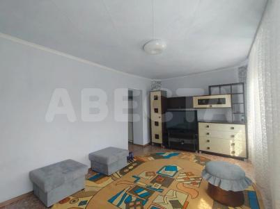 Продажа квартиры Омский.&nbsp;.&nbsp;Калинино, Ленина, 55
