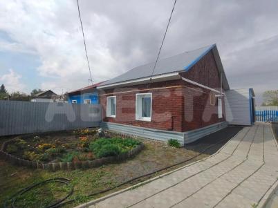 Продажа квартиры Омский.&nbsp;.&nbsp;Калинино, Ленина, 55