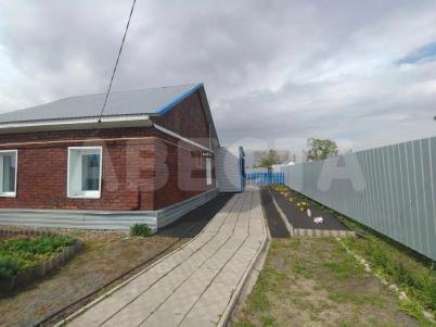 Продажа квартиры Омский.&nbsp;.&nbsp;Калинино, Ленина, 55