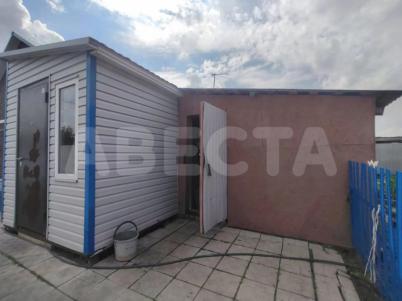 Продажа квартиры Омский.&nbsp;.&nbsp;Калинино, Ленина, 55