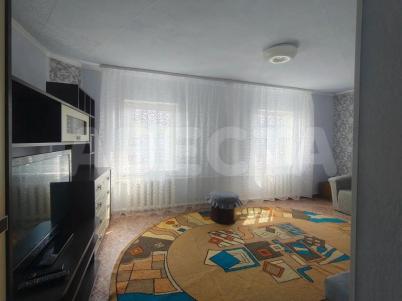 Продажа квартиры Омский.&nbsp;.&nbsp;Калинино, Ленина, 55
