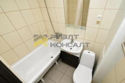 Продажа квартиры Омск.&nbsp;улица 75 Гвардейской бригады, 18б