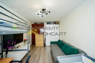 Продажа квартиры Омск.&nbsp;улица 75 Гвардейской бригады, 18б