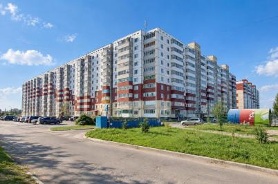 Продажа квартиры Омск.&nbsp;улица Завертяева, 18/1