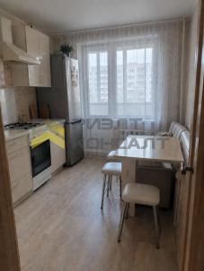 Продажа квартиры Омск.&nbsp;улица Завертяева, 18/1