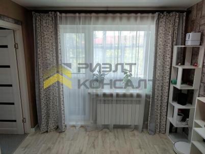 Продажа квартиры Омск.&nbsp;улица 22 Апреля, 8А