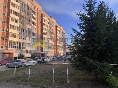 Продажа квартиры Омск.&nbsp;улица Малиновского, 19, к.1