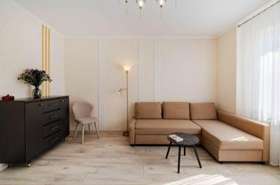 Продажа квартиры Омск.&nbsp;28-я Северная ул, 22