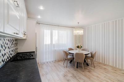 Продажа квартиры Омск.&nbsp;28-я Северная ул, 22