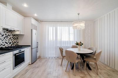 Продажа квартиры Омск.&nbsp;28-я Северная ул, 22