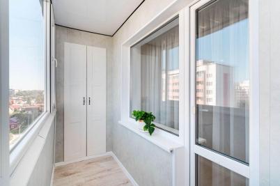 Продажа квартиры Омск.&nbsp;28-я Северная ул, 22